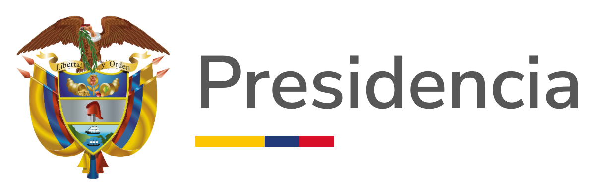 Presidencia de la República de Colombia